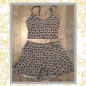 Hollister 2-Piece